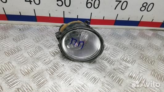 Фара галогенная правая передняя ford S-MAX (LDN16H