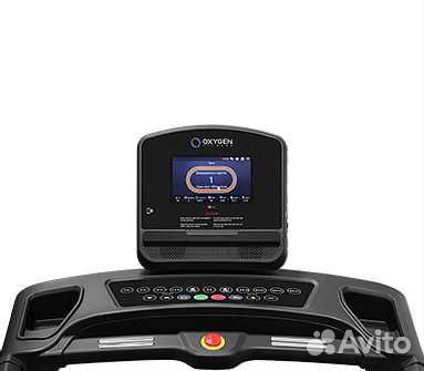 Oxygen Fitness New Classic Argentum TFT v.1.12