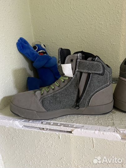 MadBull кроссовки мотоциклетные 42