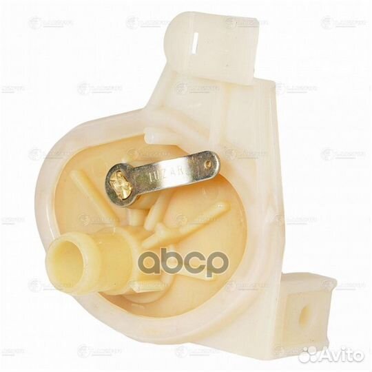 Кран отоп. керамич. для а/м заз 1102 Таврия (LV