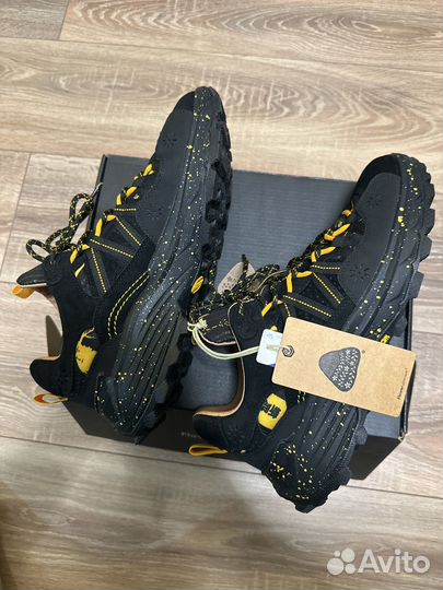 Flower mountain кроссовки мужские