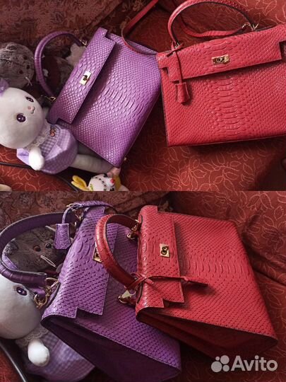 Красивые сумки