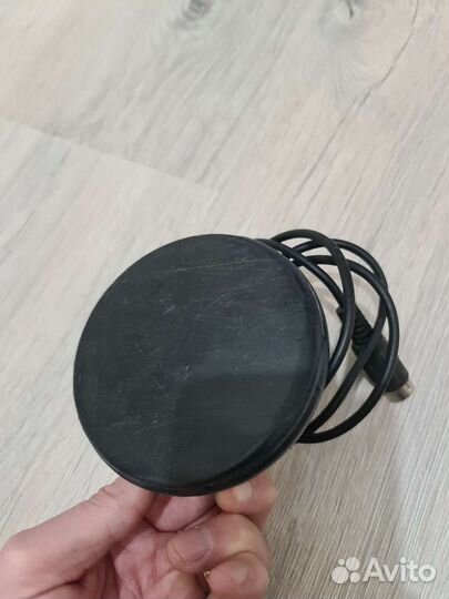 Катушка Fisher 4'' фишер для F4/ F2/ F-2GWP