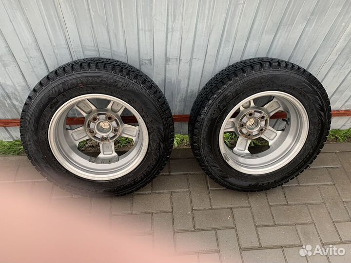 Шины 175 80 15 R