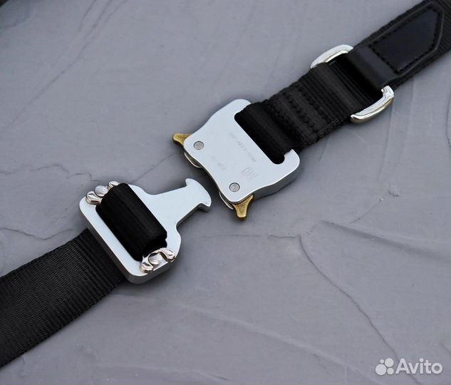 1017 alyx 9SM ремень