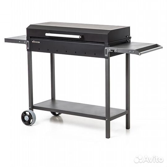 Гриль мангал барбекю ман 303