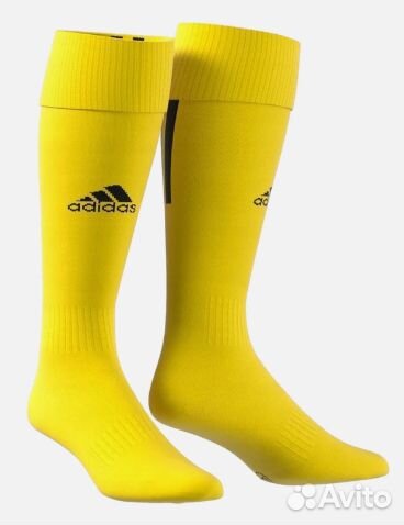 Гетры Adidas оригинал новые размер 3739
