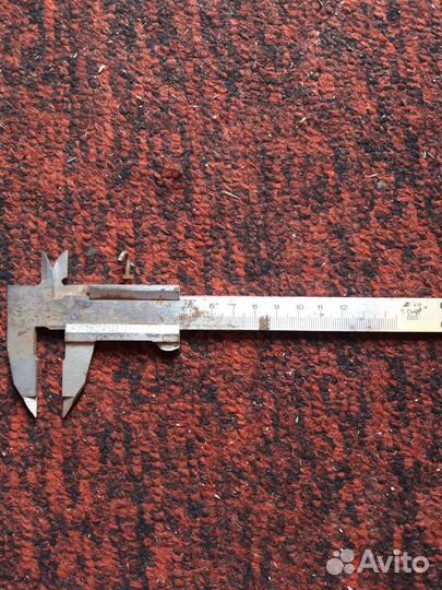 Штангенциркуль