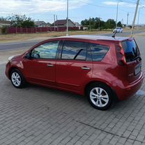 Nissan Note 1.4 MT, 2011, 166 775 км, с пробегом, цена 750 000 руб.