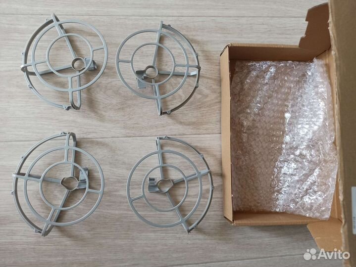 Защита джойстиков DJI