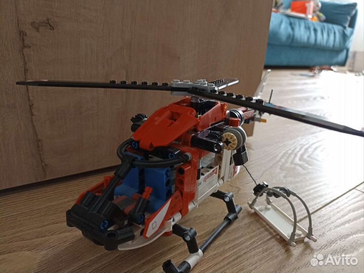 Lego technic 42092