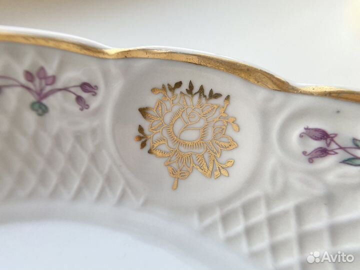 Набор столовой посуды (7 салатников)