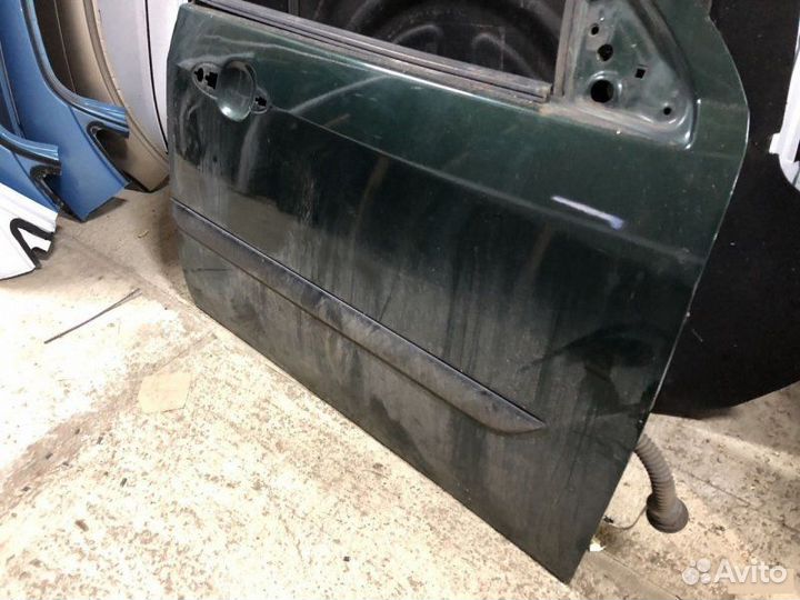 Дверь передняя правая Ford Focus 1 fyda