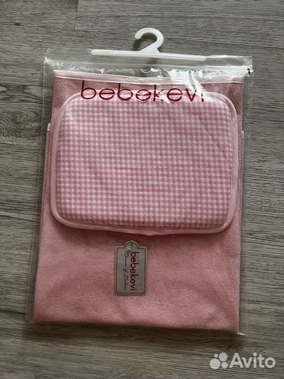 Покрывало новое