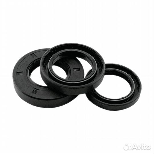 Манжета арм. 45*65-10 TC NBR70 Китай