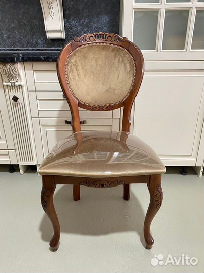 Стол Элиза-2