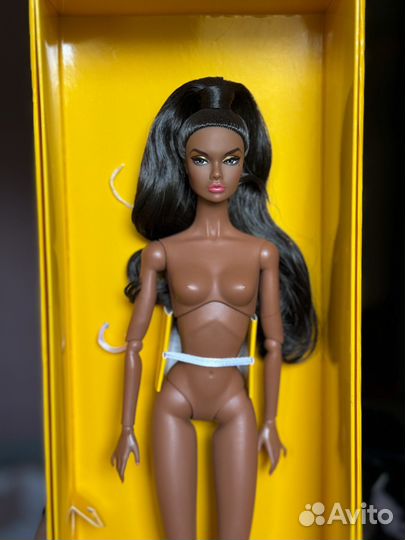 Integrity toys poppy parker