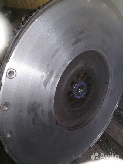 Проточка тормозных барабанов, маховиков, колодок