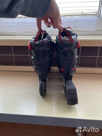 Ролики детские р. 26-31