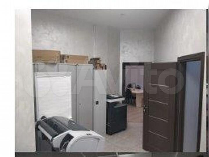 Офис 290 кв.м., г. Сургут