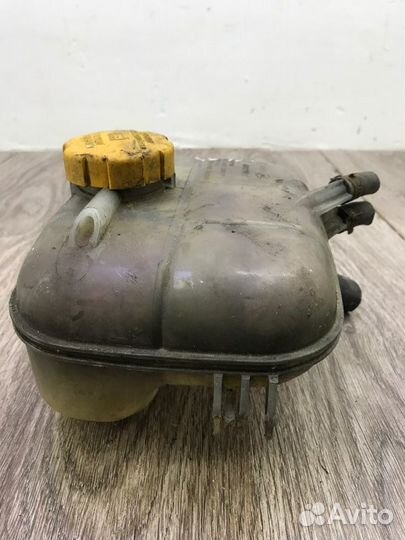 Бачок расширительный Opel Astra H