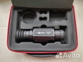 Тепловизор Akron alfa lt35