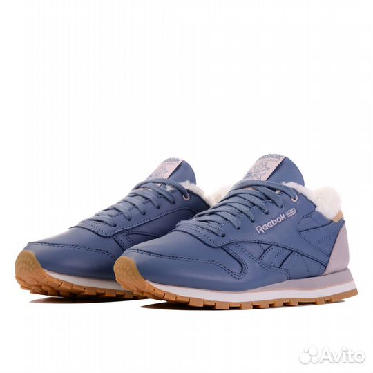 Reebok Classic Leather оригинал новые