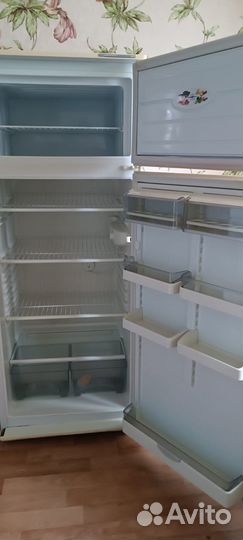 Холодильник Атлант бу