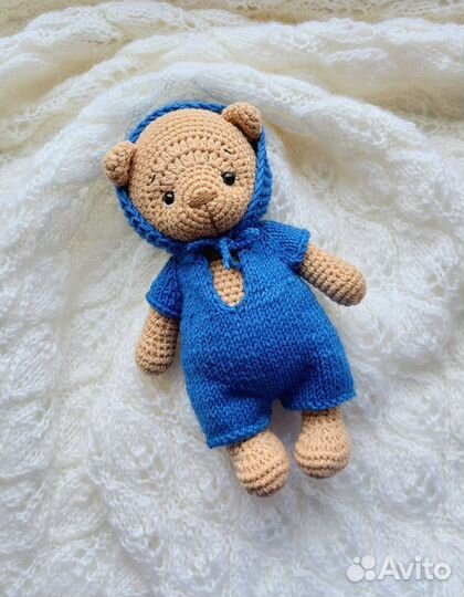 Подарочный набор малышу