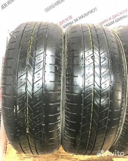Hankook Dynapro AS RH03 215/60 R17