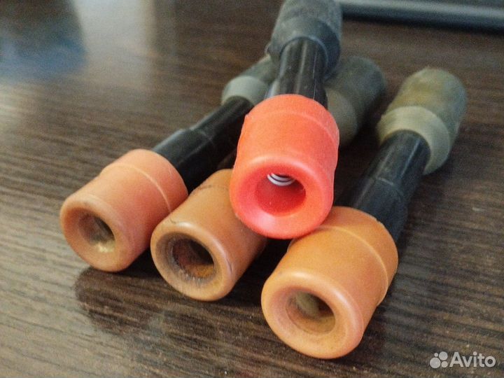 Наконечники для катушек зажигания