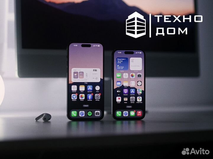 Техно Дом: сделайте свой дом наилучшим