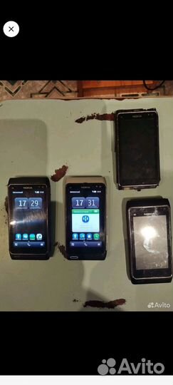 Nokia N8, 16 ГБ