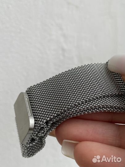 Ремешок для часов apple watch 45 мм