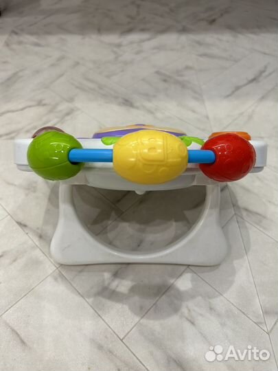 Пианино fisher price