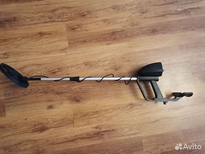 Металлоискатель MD 4030 P