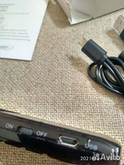 Аэромышь и клавиатура для smart телевизора