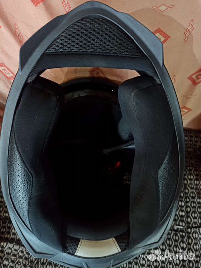 Шлем для мотоцикла