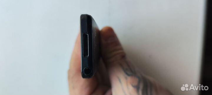 Mp3 плеер sony walkman