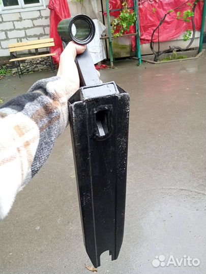 Дэка кмс sport