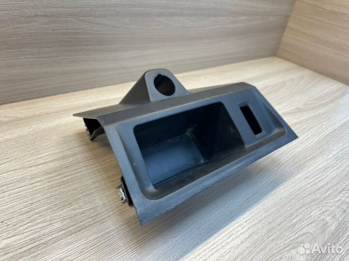 Накладка торпедо LADA X-Ray