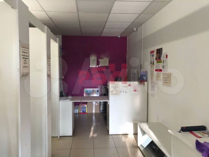 Аренда на первой линии