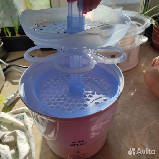 Стерилизатор Avent