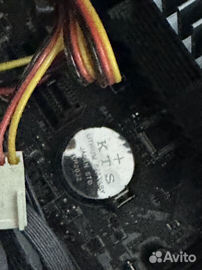 Системный блок Intel core i3