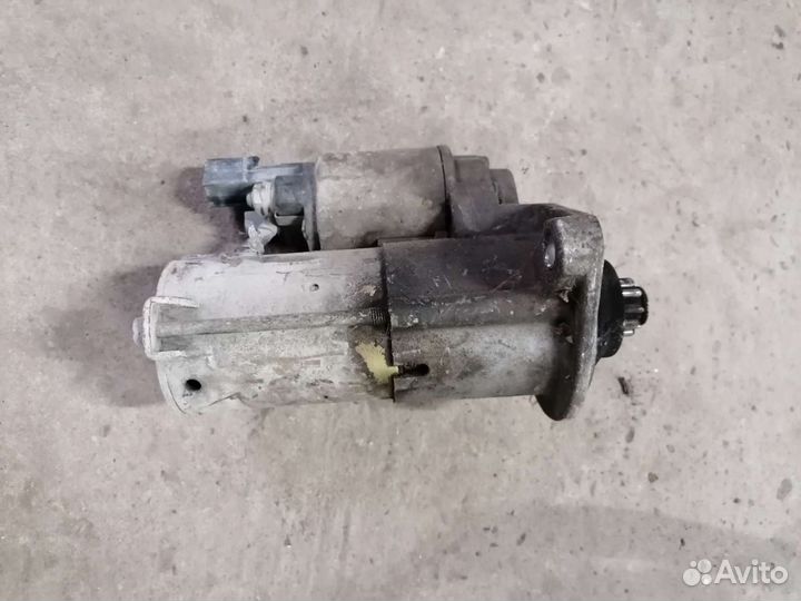 Стартер Вортэкс Эстина A21 FL-C