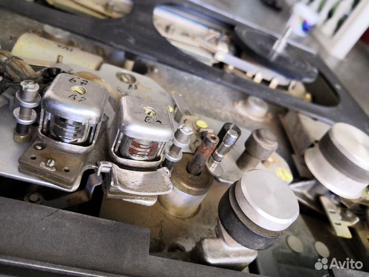 Олимп 004 Лорта 75у-101с