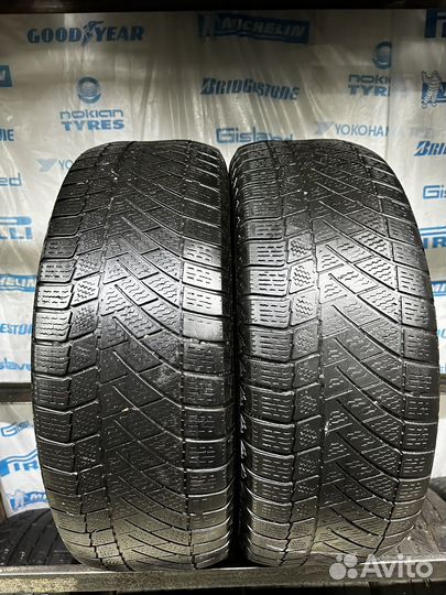 Continental ContiVikingContact 6 SUV 215/65 R16 102T