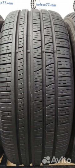 Pirelli Scorpion Verde All Season 245/60 R18