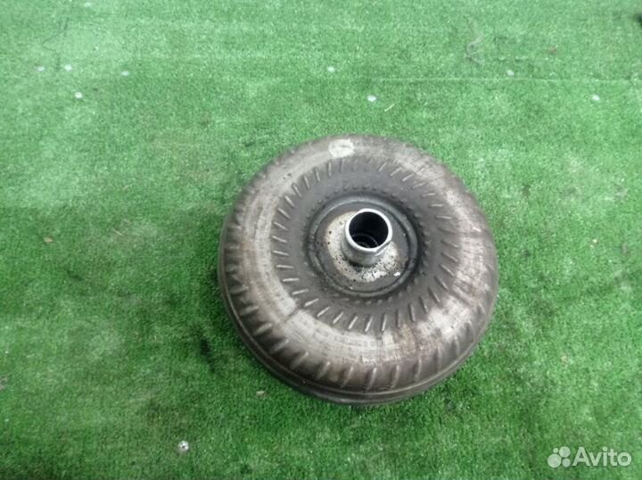 Бублик АКПП Ford Focus Split Port MK1 YS4E 2001