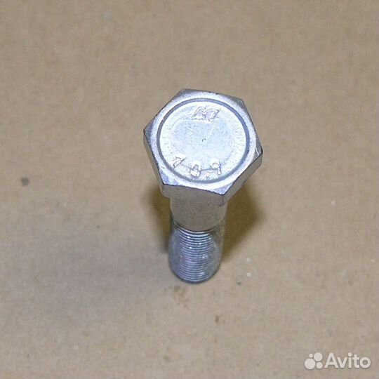 Болт М10*1,25* 50 (10,9 S17) рулевого механизма, р